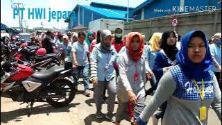 Download lagu suasana jam istirahat || PT HWI Jepara ||