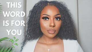 YOU ARE ABOUT TO EXPERIENCE THE WEALTH TRANSFER 🔥💰 ( JUNE PROPHETIC WORD)