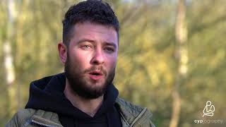 CARP FISHING REVIEW - Korda Distance Sticks
