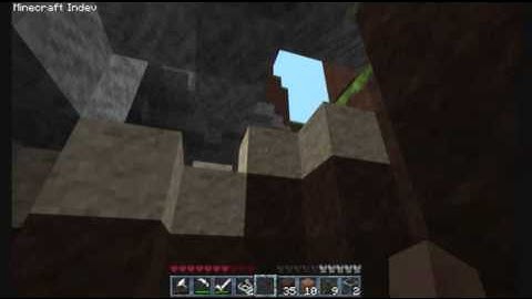 Minecraft Indev Part 4