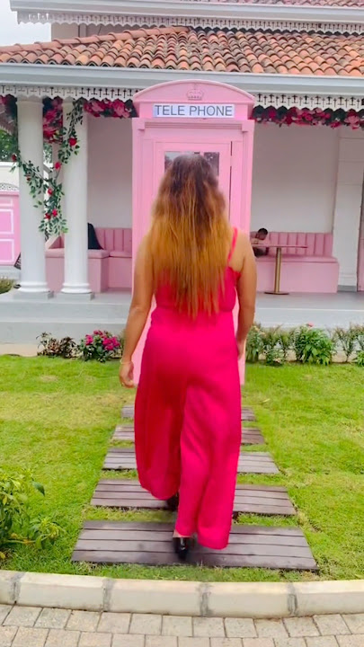 Rose Oud Cafe Colombo, Sri Lanka 🇱🇰. A must visit place. #srilanka #cafe #cake #colombo