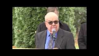 Springfield MA Commemorates President John F Kennedy s Life 2013