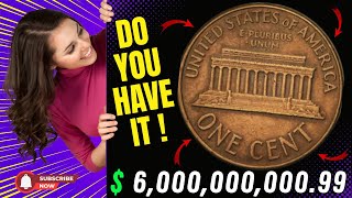 20 Dirty Pennies Rare Lincoln Penny Coins That Could Make You A Millionaire! Sell It's Urgent Now!