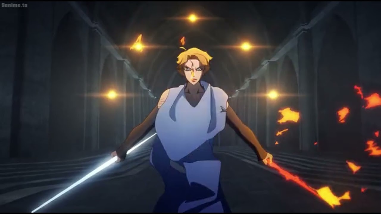 Castlevania 「AMV」Invincible YouTube