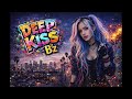 【AI COVER】DEEP KISS - B'z【🎸Alternative Rock Girl📢】