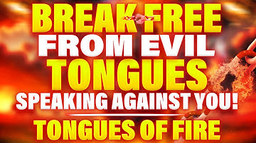 Send EVIL Attacks BACK to the Devil: Doubt, Fear, Hatred, Lies, Bad Luck, Anger, Witchcraft & more