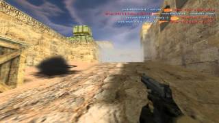 Cs 1.6 Underfull2014 Xpl A -4 Vs Uftm2013