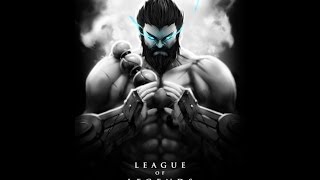 Udyr predictions too strong for Ahri
