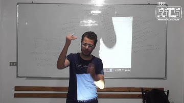 4 : GPIO_Inteface || IEEE SSCS AlexSC