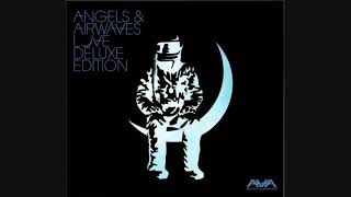 Angels \u0026 Airwaves - The Moon-Atomic (2020 Remix)