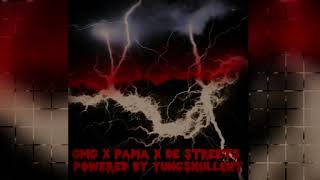 Gmg X Pama Destreets Official Audio By Yungskullent