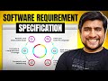 SRS, Use Case Diagrams &amp; SDLC Models Explained | Waterfall vs Agile for Beginners