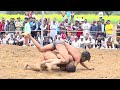 Sohel pahalvan babina jhansi  banda luktara village dangal up  indian sport wrestling world