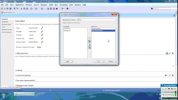 Oracle ADF Training - Part 3