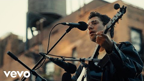 Bleachers Youtube