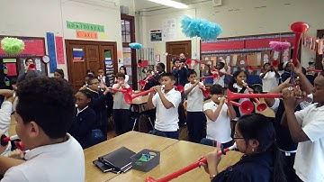 pBuzz Video 4 - I feel Good