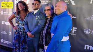 NY Latino Film Festival 2023