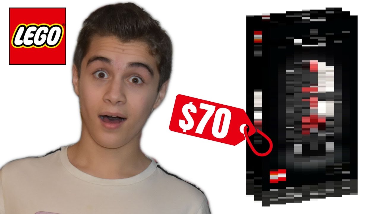 The ULTIMATE LEGO Star Wars: The Bad Batch 2023 Set!