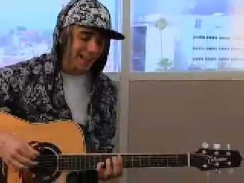All Time Low - Jasey Rae (Acoustic) -Lyrics