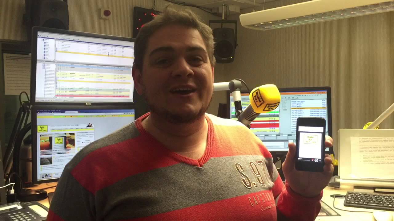 Radio Rur über Radioplayer.de hören