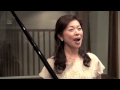 ♪Für Dich／白石佐和子＆トリオ・フルール