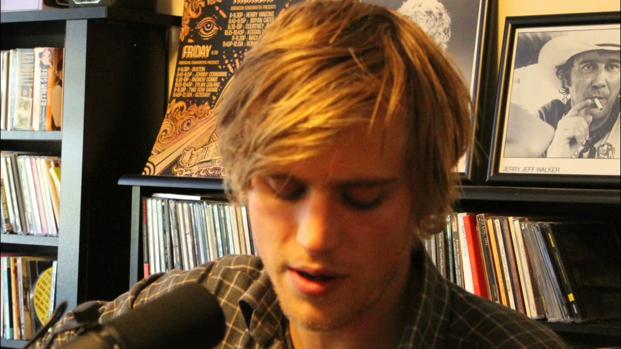 Johnny Flynn - Lost and Found (American Songwriter Sessions 2010)