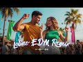 Latin EDM Remix 2026 🌴 Tropical Dance Party Mix with Smooth Reggaeton Vibes