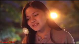 Aiko JKT48 Cover (Melly Goeslaw - Bunda)