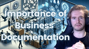 The Power of Documentation in Business: Boost Efficiency and Success