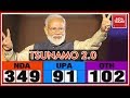 Tsunamo 2.0 | Election Results 2019 Updates & Analysis With Rajdeep Sardesai