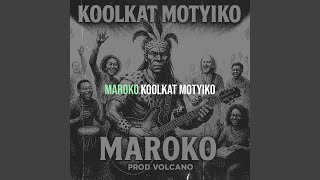 Maroko