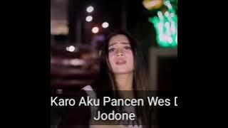 Teman Rasa Kencan-Mala Agatha (lirik) durasi 1 menit cocok buat story wa