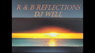 R&B Reflections 18 - Club Mix Volume #1