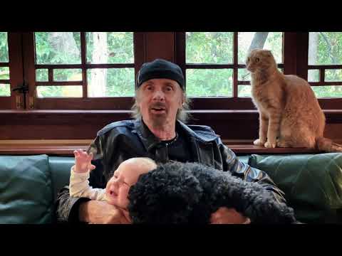 Sprich mit mir YouTube Hörbuch Trailer auf Deutsch