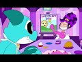 Beginning of video