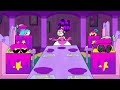 End of video