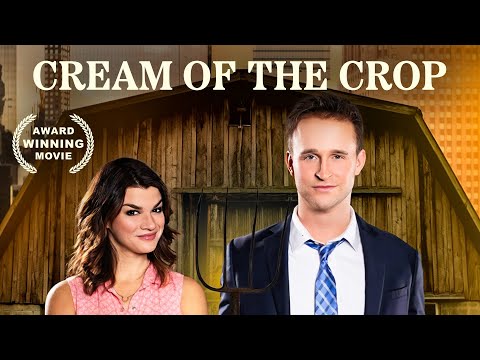 CREAM OF THE CROP