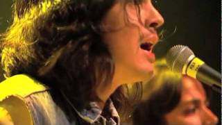 Phenomenal Handclap Band, Father James Park (live)