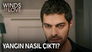 Zeynep'i Kim Öldürmek Istedi? | Rüzgarlı Tepe 81. Bölüm