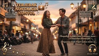 Terjebak Nostalgia Konyol -  Audio /  (Groovy 90s Street Rock)