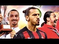 How Zlatan Ibrahimovic Has SAVED AC Milan!  | Euro Round-Up