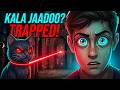 The Black Cat Trap! 😱 (Kala Jaddoo?) | Inspector Jamshed Series | Urdu Detective Story