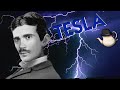 Nikola tesla et son courant alternatif teatime