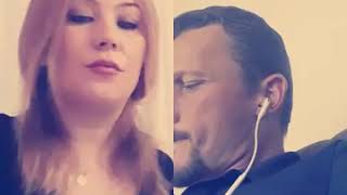 Sing Simule Kareoke Ben Tövbemi Geri Aldım Hakkı Bulut