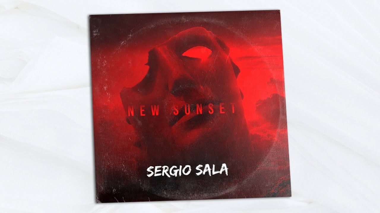 Sergio Sala - New Sunset (House)