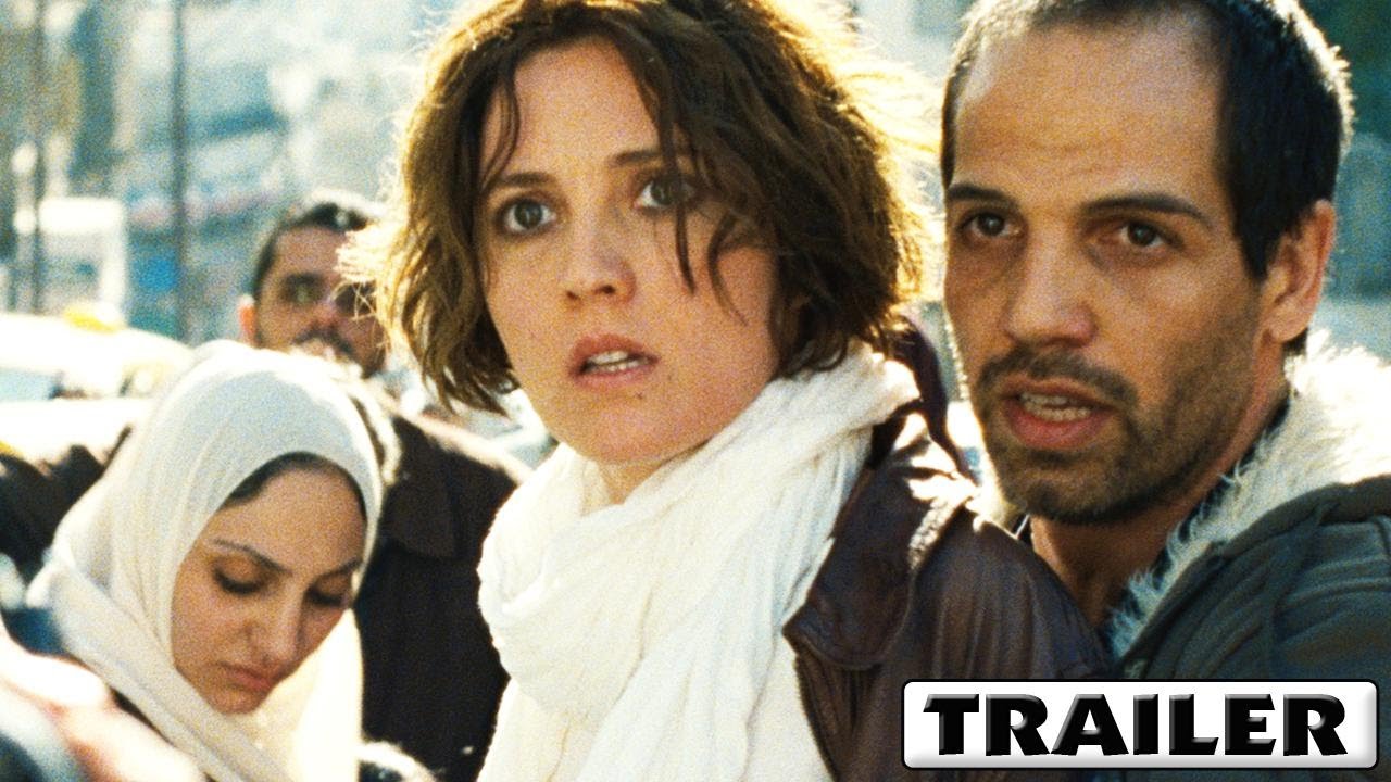 Inch'Allah Trailer subtitulado en español (2013) YouTube