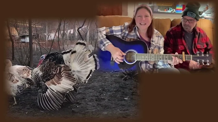 Turkey in the Straw - Vickie Harris and William Fi...