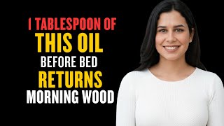 UROLOGISTA Este truque com oleo para homens com mais de 50 anos aumentarem natur