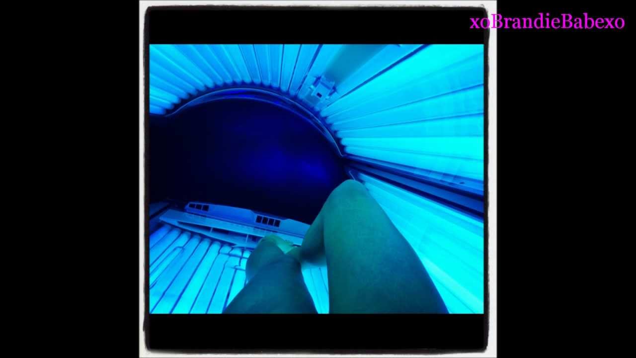 Come Tan With Me❤ - Vlogity Vlog FAIL