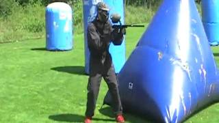 Paintball - Eagles Cup - 090725 20